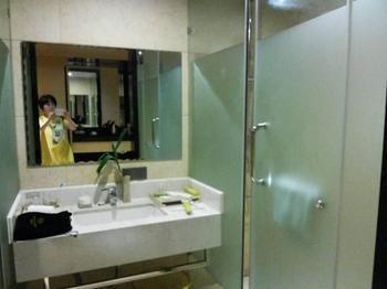 Nanxun Hapital Hotel Хучжоу Екстер'єр фото