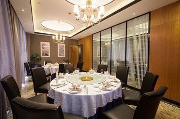 Nanxun Hapital Hotel Хучжоу Екстер'єр фото
