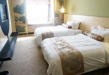 Nanxun Hapital Hotel Хучжоу Екстер'єр фото