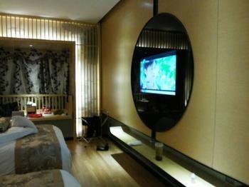 Nanxun Hapital Hotel Хучжоу Екстер'єр фото