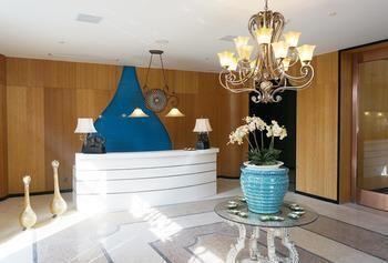 Nanxun Hapital Hotel Хучжоу Екстер'єр фото