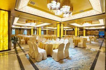 Nanxun Hapital Hotel Хучжоу Екстер'єр фото