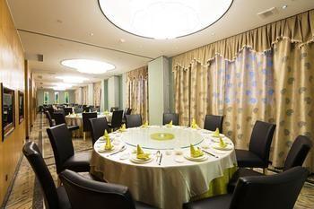 Nanxun Hapital Hotel Хучжоу Екстер'єр фото
