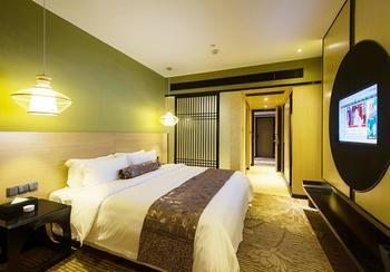 Nanxun Hapital Hotel Хучжоу Екстер'єр фото